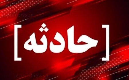 فوت دلخراش ۲ کودک در تصادف شاخ به شاخ پراید و فونیکس