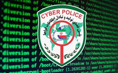 کشف برداشت اینترنتی میلیاردی غیرمجاز در بوشهر