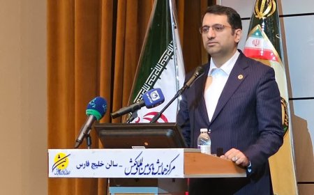 کیش در مسیر تبدیل شدن به هاب فناورانه پتروشیمی کشور