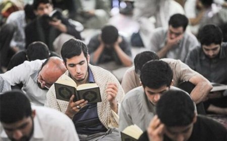 برپایی اعتکاف در ۹۰۰ مسجد فارس / نزدیک به ۱۵۰ هزار نفر معتکف می‌شوند