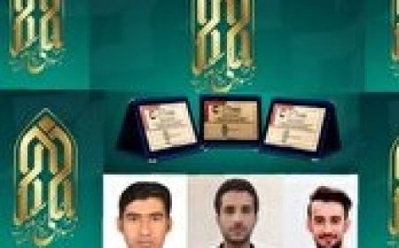 کمک مخترع استان فارس برای آزادی زندانیان جرایم غیرعمد