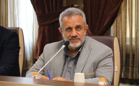 طرح فروش فوق‌العاده «از فجر تا نوروز» اصناف فارس اجرا می‌شود