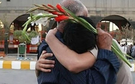 ۲۳۱ پدر زندانی در کهگیلویه و بویراحمد چشم‌انتظار آزادی در «روز پدر»