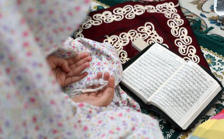 ۲۲ هزار نفر در مساجد هرمزگان معتکف شدند
