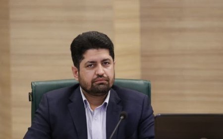 رئیس سازمان آرامستان‌های شهرداری شیراز منصوب شد