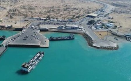 ورود بیش از ۶۰ هزار گردشگر به قشم همزمان در روز پدر
