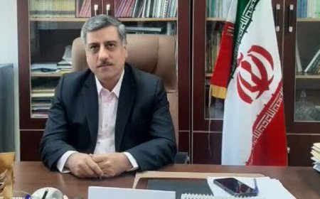 ۲ بوشهری در جمع برترین‌های کشوری بخش کشاورزی