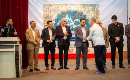 آزادی قدیمی‌ترین زندانی محکوم به قصاص کشور در هرمزگان
