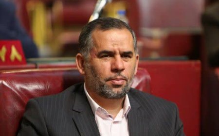 نماینده اهواز: مسئولان درباره آلودگی شدید هوای خوزستان گزارش شفاف بدهند