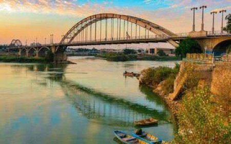 الیاس حضرتی: رئیس جمهور هفته آینده به خوزستان سفر می‌کند