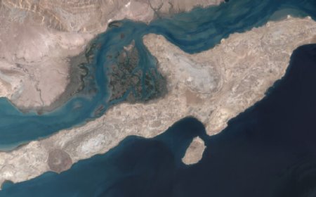 صفر تا صد سفر قشم