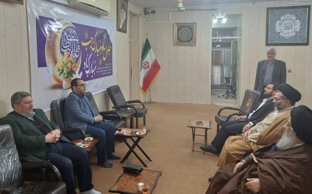 حضرتی: رییس جمهور بر قدردانی از تلاش گذشتگان برای خدمت به مردم تاکید دارد