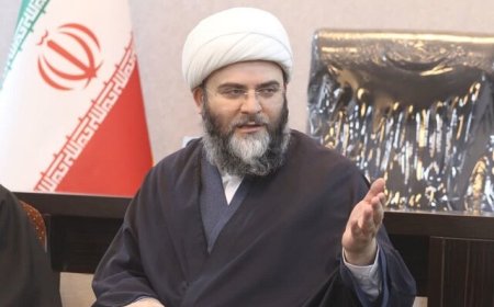 اولویت‌گذاری برای جذب نوجوانان و بانوان در مراسم اعتکاف / بودجه فرهنگی فارس افزایش می‌یابد
