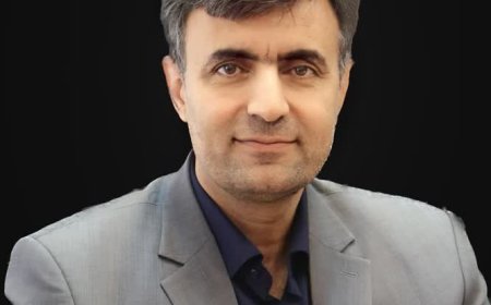  دکتر کامران میرحاجی دادستان عمومی و انقلاب مرکز استان فارس شد