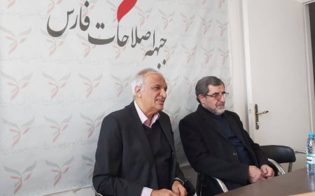 آرمین: دست ایران برای مذاکره آبرو مندانه با آمریکا پُر است