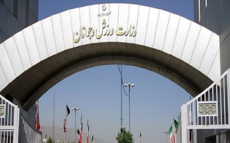 «جوانان» گم شده ورزش و جوانان!