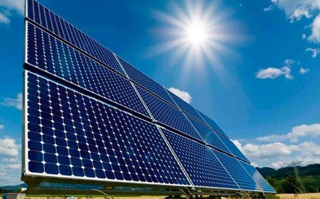 دعوت از واحدهای صنعتی فارس برای مشارکت در احداث نیروگاه‌های خورشیدی مقیاس کوچک