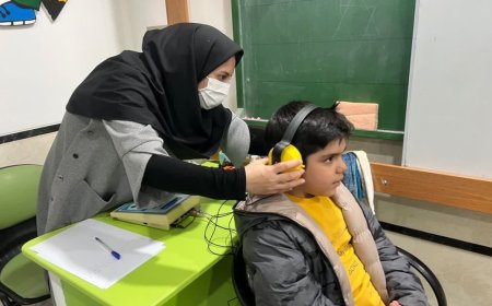 نوآموزان فارس تا پایان بهمن برای سنجش سلامت فرصت دارند