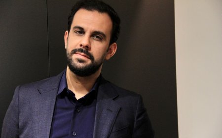 سیدسبحان تقوی مشاور استاندار فارس در امور جوانان شد