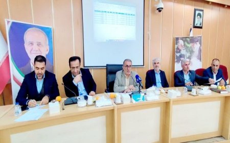 عزم دولت چهاردهم بر بازسازی ۱۳۴ مدرسه سنگی در کهگیلویه وبویراحمد