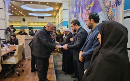 آزادی ۷۶ زندانی جرائم غیرعمد از زندان‌های فارس