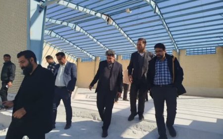تصویب اجرای ۱۰ هزار متر مربع بهسازی و آسفالت معابر روستایی شهرستان داراب