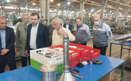 نماینده شیراز : تولیدکنندگان ایده‌های رفع موانع را در حوزه‌های کلان ارائه دهند