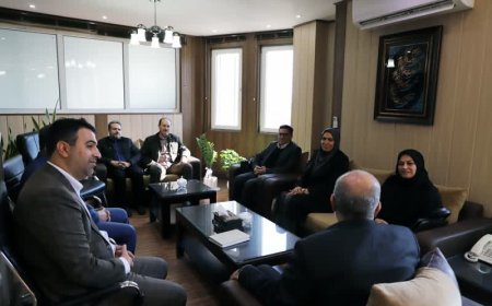 همزمان با هفته هوای پاک، تعاملی سازنده برای محیط زیستی پاک‌تر
