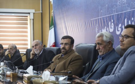 استاندار فارس: نیازسنجی، زمینه را برای فعالیت هدفمند خیریه‌ها فراهم می‌کند