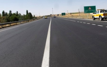ابرپروژه کمربندی دور شهر دزفول تصویب شد