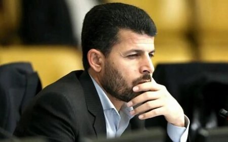 پاپی‌زاده: طرح‌های زیربنایی درآمدزا و اشتغالزا اولویت سفر استانی رئیس‌جمهور به خوزستان باشد
