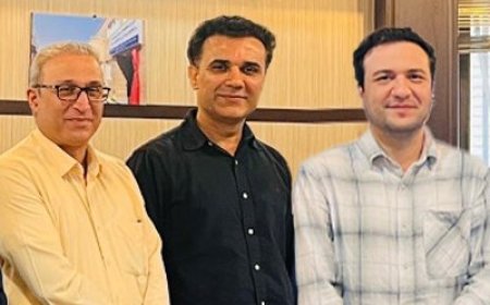 روش جدید درمان سرطان پروستات در بوشهر