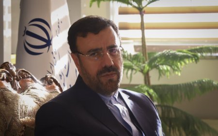 نگاه‌های متعصبانه باعث اتلاف منابع می‌شود