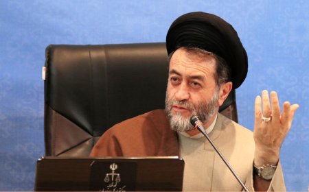 رئیس کل دادگستری فارس: روش های جایگزین قضایی زمینه رفع خصومت را با کیفیت ماندگارتری ایجاد می کند