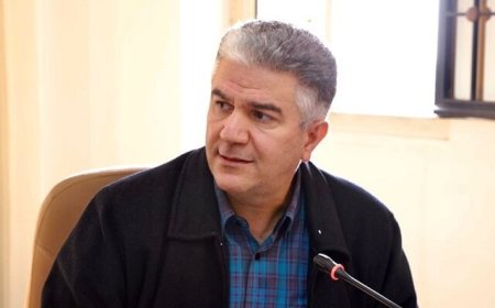 معاون درمان وزارت بهداشت: امیدواریم شاهد افزایش گردشگری سلامت از عراق باشیم