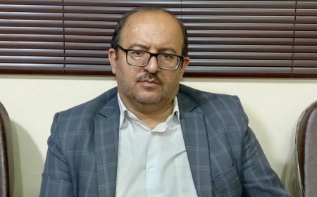 تاريخچه كتابخانه احمدي شیراز