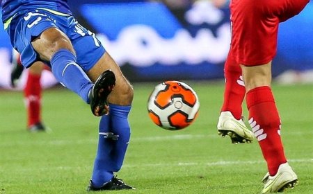 استقلال در انزلی به دنبال خروج از بحران