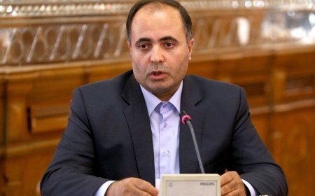 وزیر جهاد کشاورزی: مدیون خوزستانیم/ با جدیت پیگیر مسائل این استان هستم