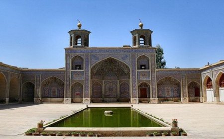 مسجد تاریخی مشیر؛ میراثی فراموش‌شده در دل شیراز