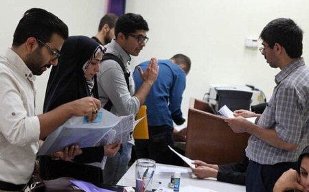 ثبت‌نام میلیون تومانی صدها جوان در یک دانشگاه پزشکی جعلی در هرمزگان