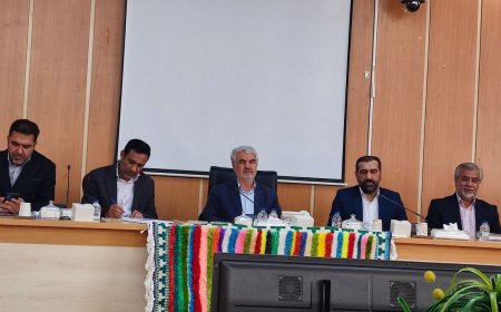 تدوین برنامه یک ساله حمایت از جوانان کهگیلویه وبویراحمد/ جایزه ملی «جوان سال»