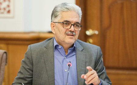 عدم تخریب بناهای واجد ارزش در طرح بافت پیرامونی حرم شاه‌چراغ