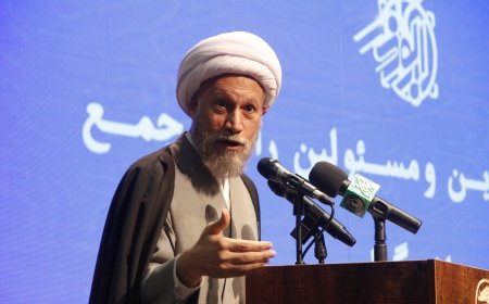 هفتمین جشنواره رسانه‌ای ابوذر در فارس برگزیدگان خود را شناخت