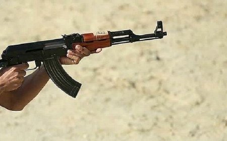 تشریح جزییات حادثه تیراندازی به ماشین آلات شرکت پتروپالایش ابوالفارس