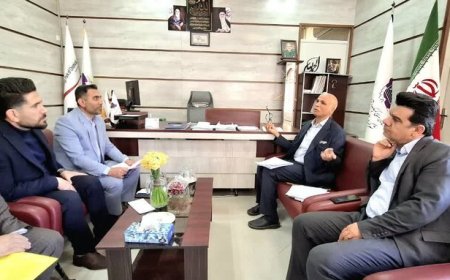 تامین پایدار برق ناحیه صنعتی «چنارشاهیجان» فارس