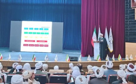 دبیرکل مجمع جهانی تقریب: تمدن نوین اسلامی با همکاری شیعه و سنی شکل می‌گیرد