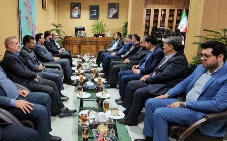 دادستان مرکز فارس: استفاده از زندان باید حداقلی و بنا بر ضرورت باشد