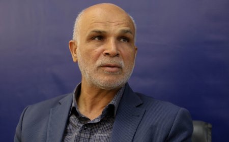 افتتاح ۵۸ طرح عمرانی و زیرساختی در نواحی صنعتی فارس طی دهه فجر