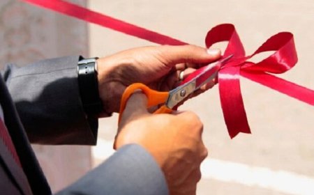 افتتاح ۹ پروژه گردشگری هرمزگان در ایام دهه فجر