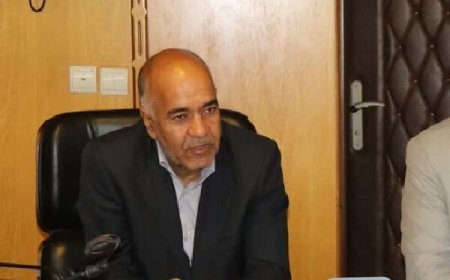 مدیرعامل آبفا هرمزگان: نقش نمونه برداران در پایش مستمر کیفیت آب ضروری است